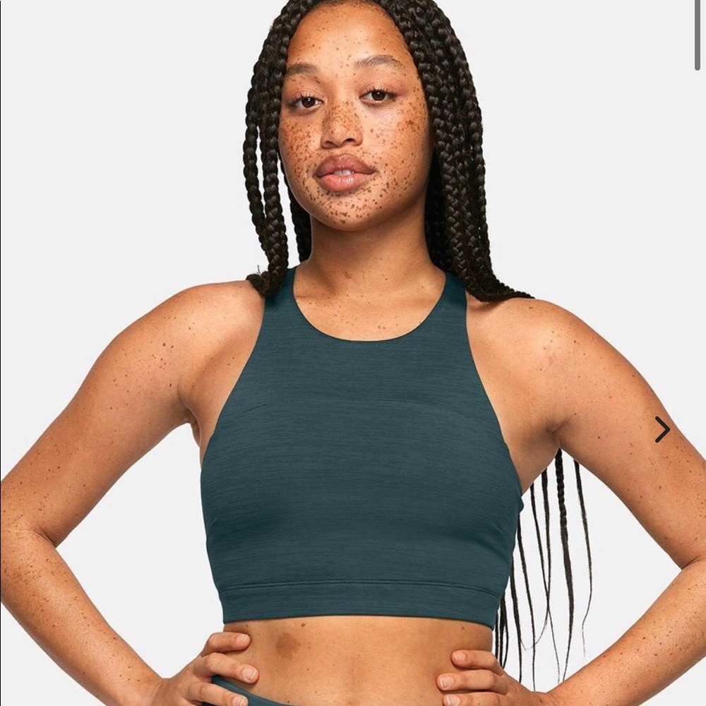 Outdoor Voices Move Free Crop Top